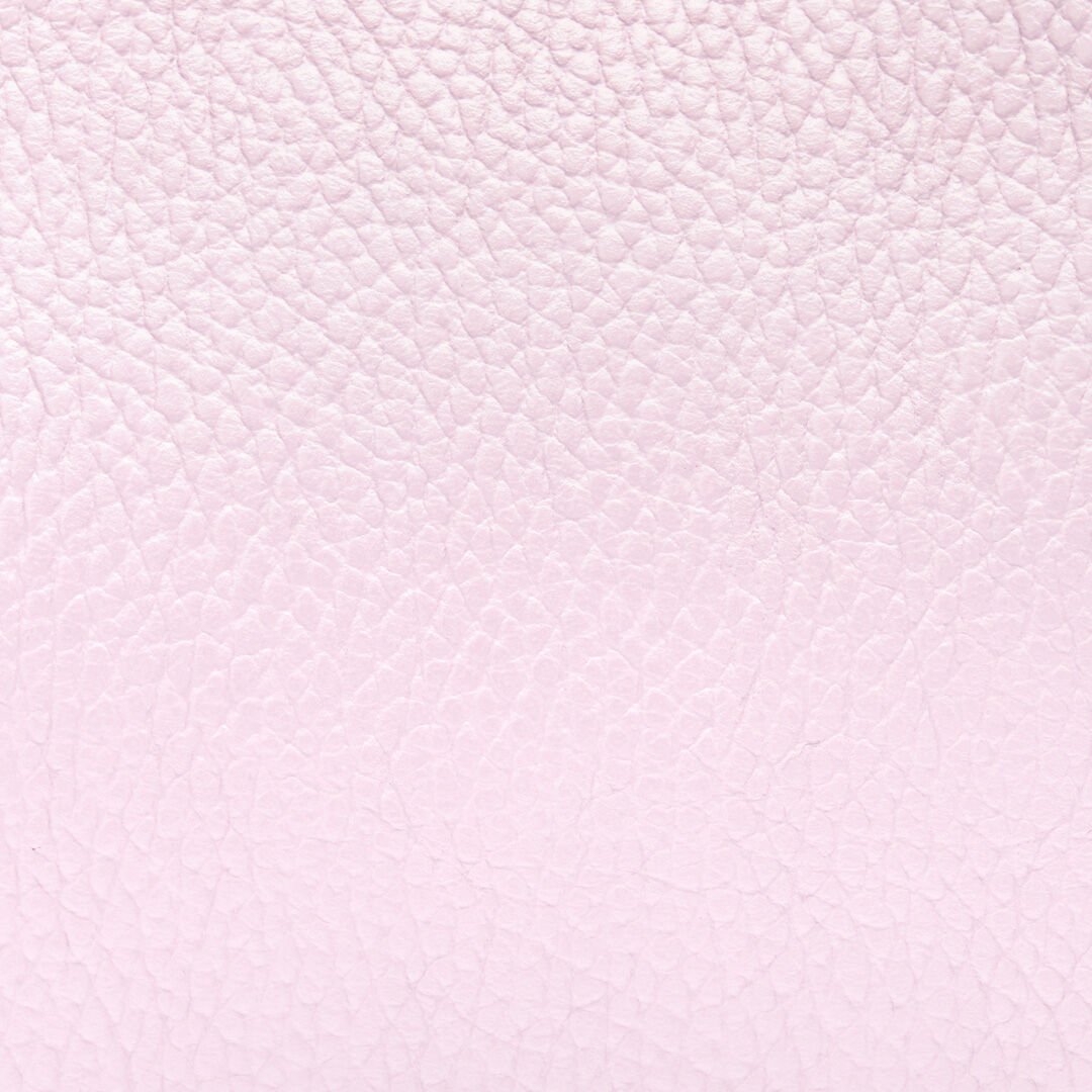 RC Shoulder bag with Monogram RC Pink OOB00G-PZA12