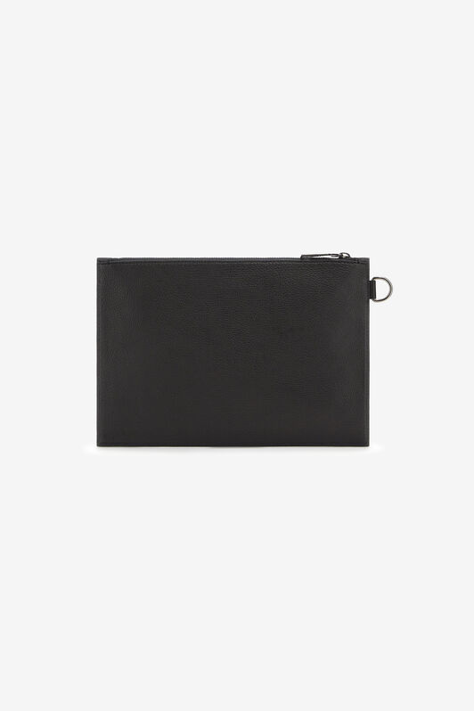RC Clutch with Monogram RC Schwarz SRB004-PZ099