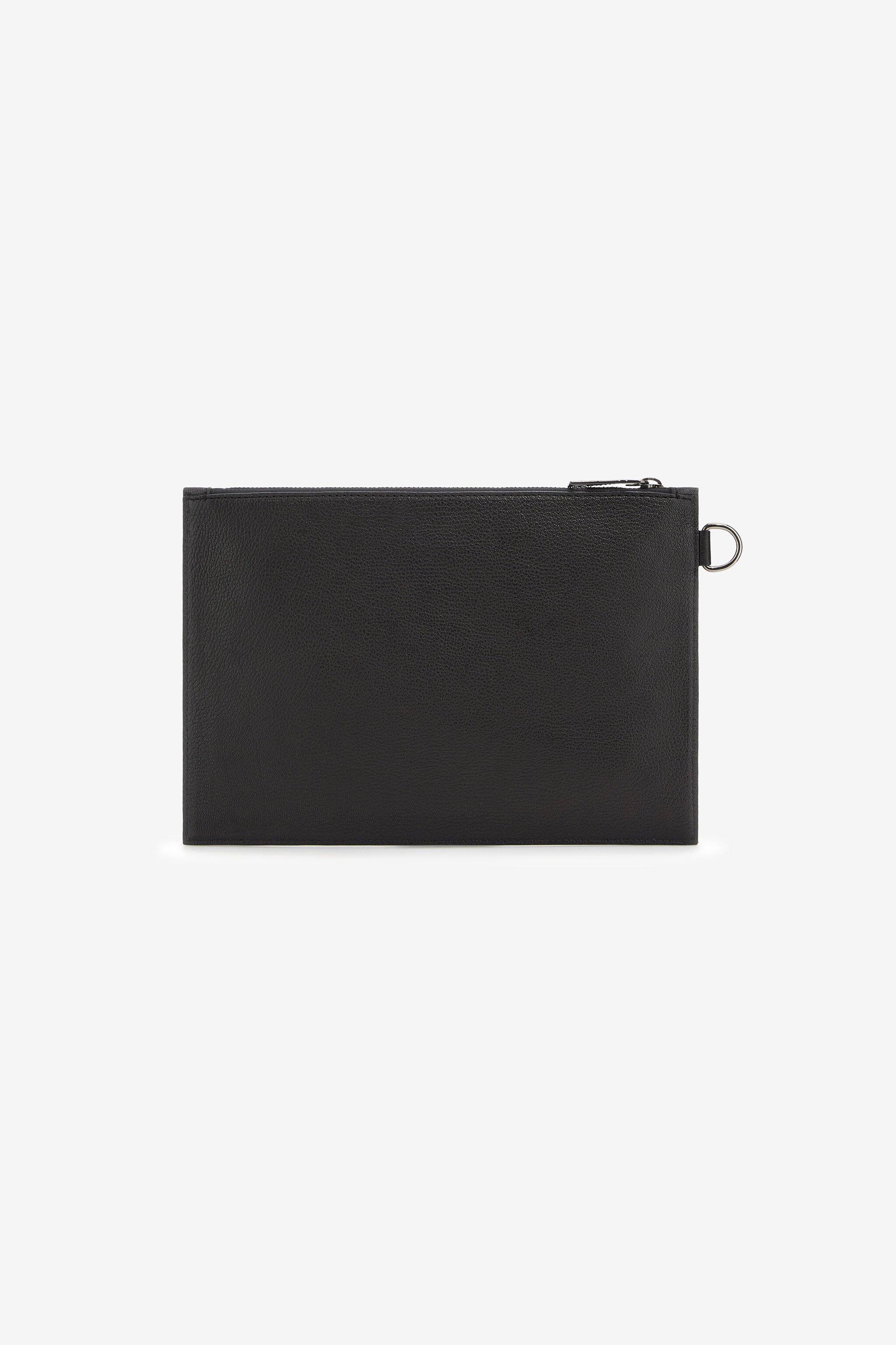 RC Clutch with Monogram RC Schwarz SRB004-PZ099