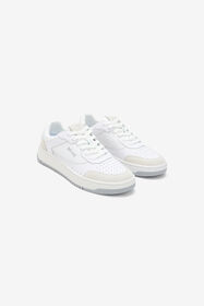 JC White Sneaker WHITE WFS028-WF236