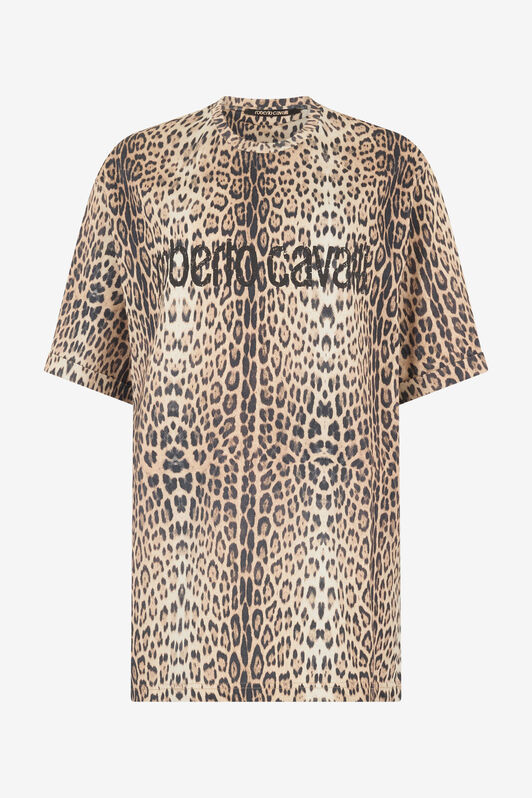 RC Camiseta Estampado Jaguar JAGUAR POT62A-3PG34