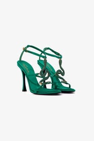 ${brand} Sandales à décor serpent ${colorDescription} ${masterID}