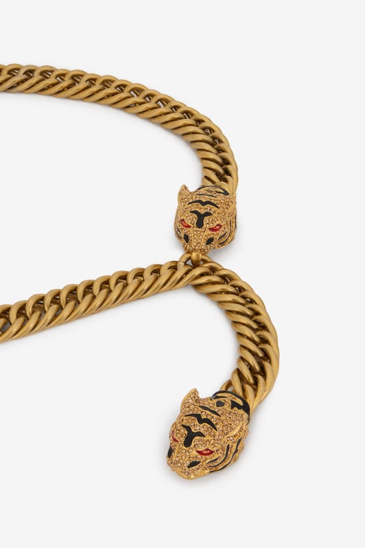 RC Roar Belt GOLDEN YELLOW/TOPAZ WKG005-AM011