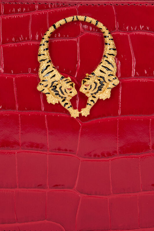 RC Roar Pouch RC Roar Pouch RED WKA008-PZ975