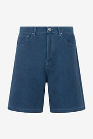 RC Blue Jeans Shorts NAVY SOJ20H-DL008