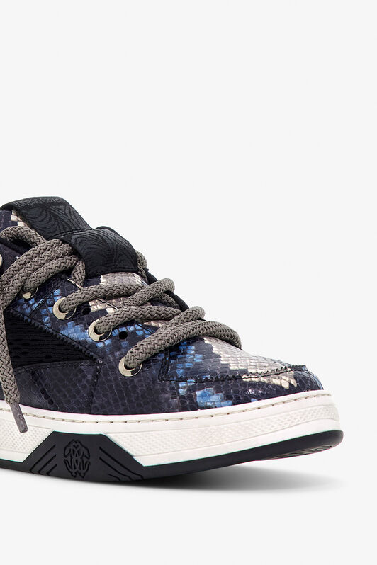 RC Sneakers basses RC Sneakers basses Bleu foncé TRS037-PZ16A