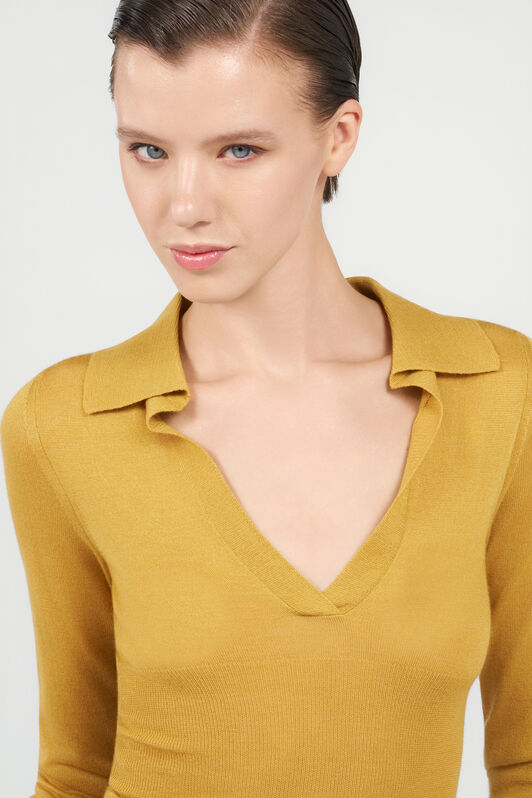 RC Long-sleeved top OCRA TWM600-KP001