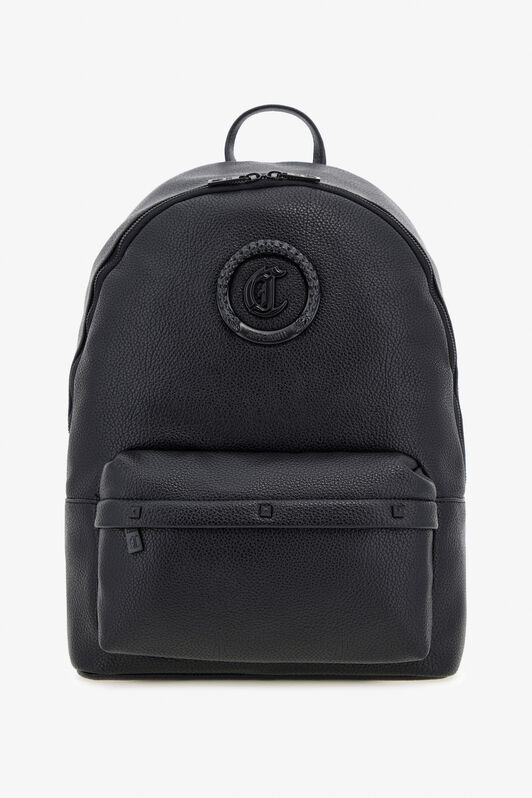 JC Just Cavalli Backpack Noir TFB023-TF293