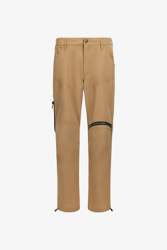 JC Pantaloni Just Cavalli Marrone chiaro TFT005-TF006
