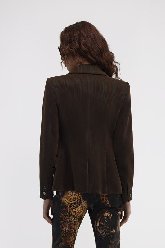 RC Jacket RC Jacket Dark brown RKT404-DJ001