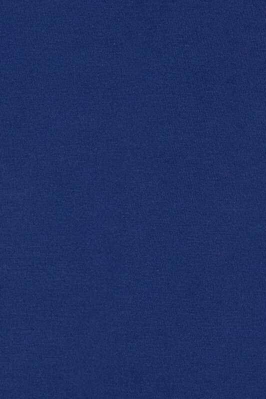 JC T-Shirt With JC Monogram Dark blue TFT045-TF062