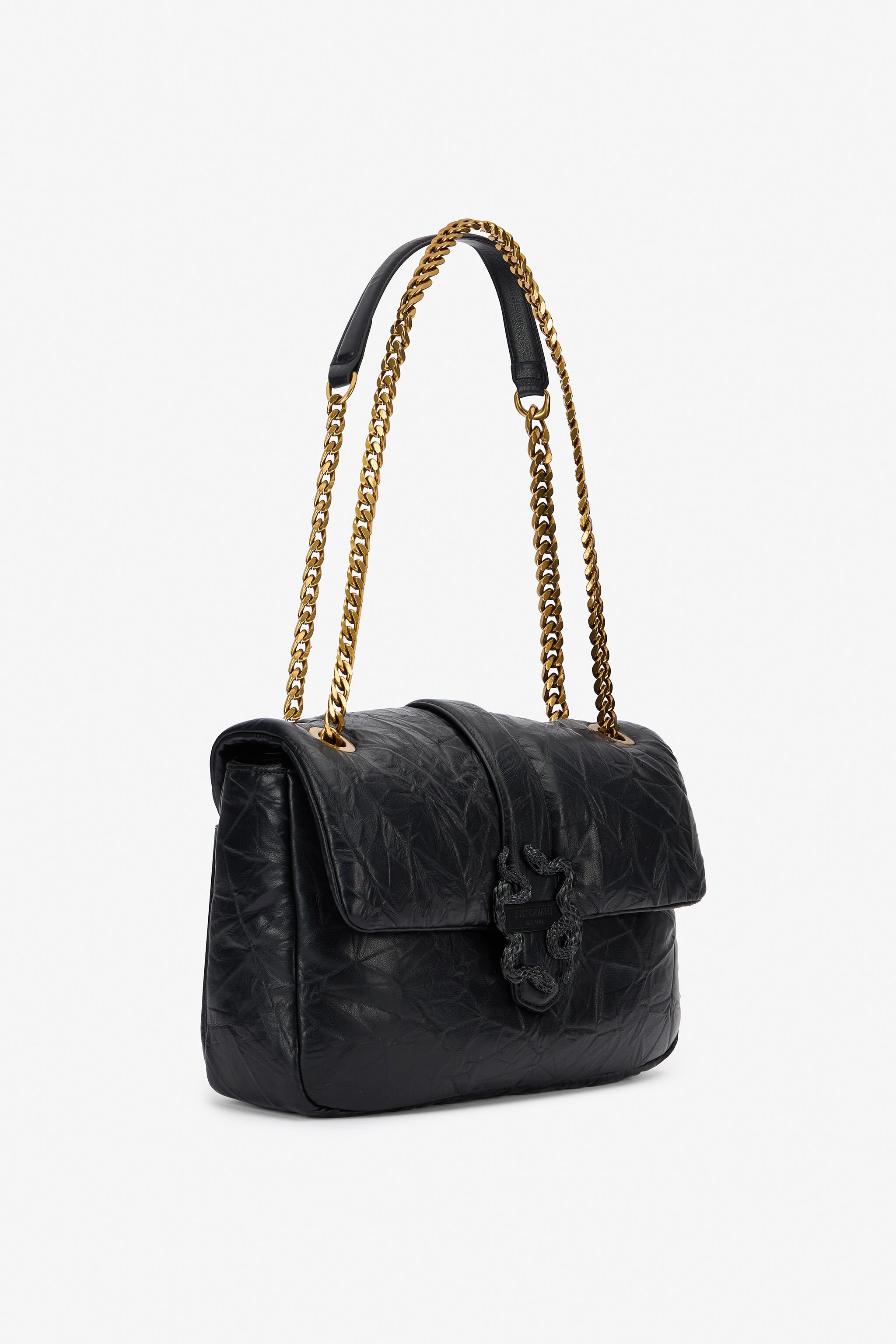 JC Borsa A Spalla Nera BLACK VFB059-VF691