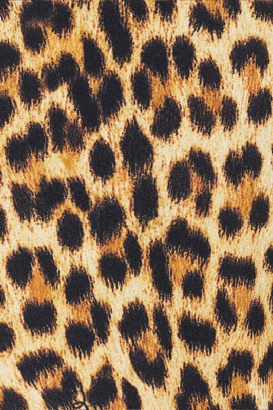 RC Costume Intero Stampa Baby Jaguar RC Costume Intero Stampa Baby Jaguar BROWN WQW003-HVR31