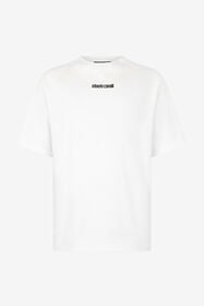 ${brand} T-Shirt with Embroidered Logo ${colorDescription} ${masterID}