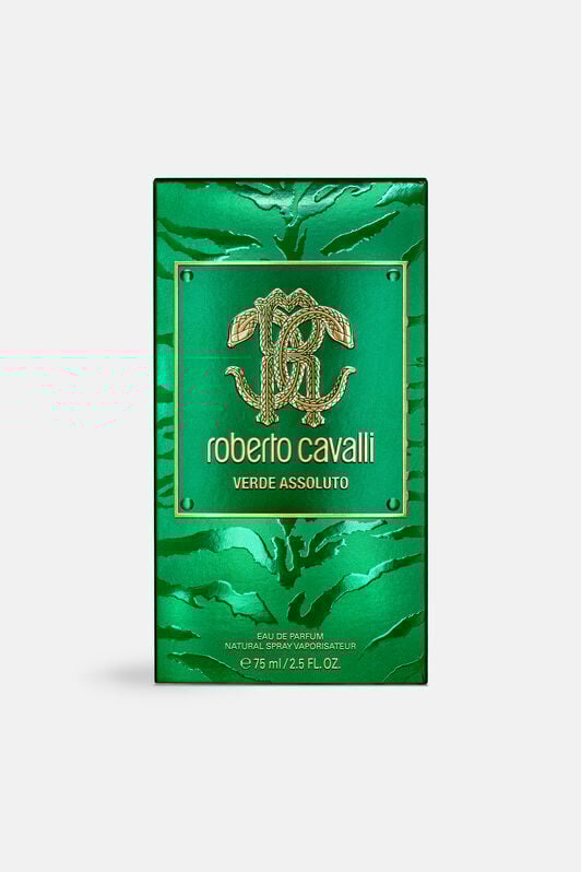 RC Verde Assoluto EDP 75ML GENERIC WALI03-II044