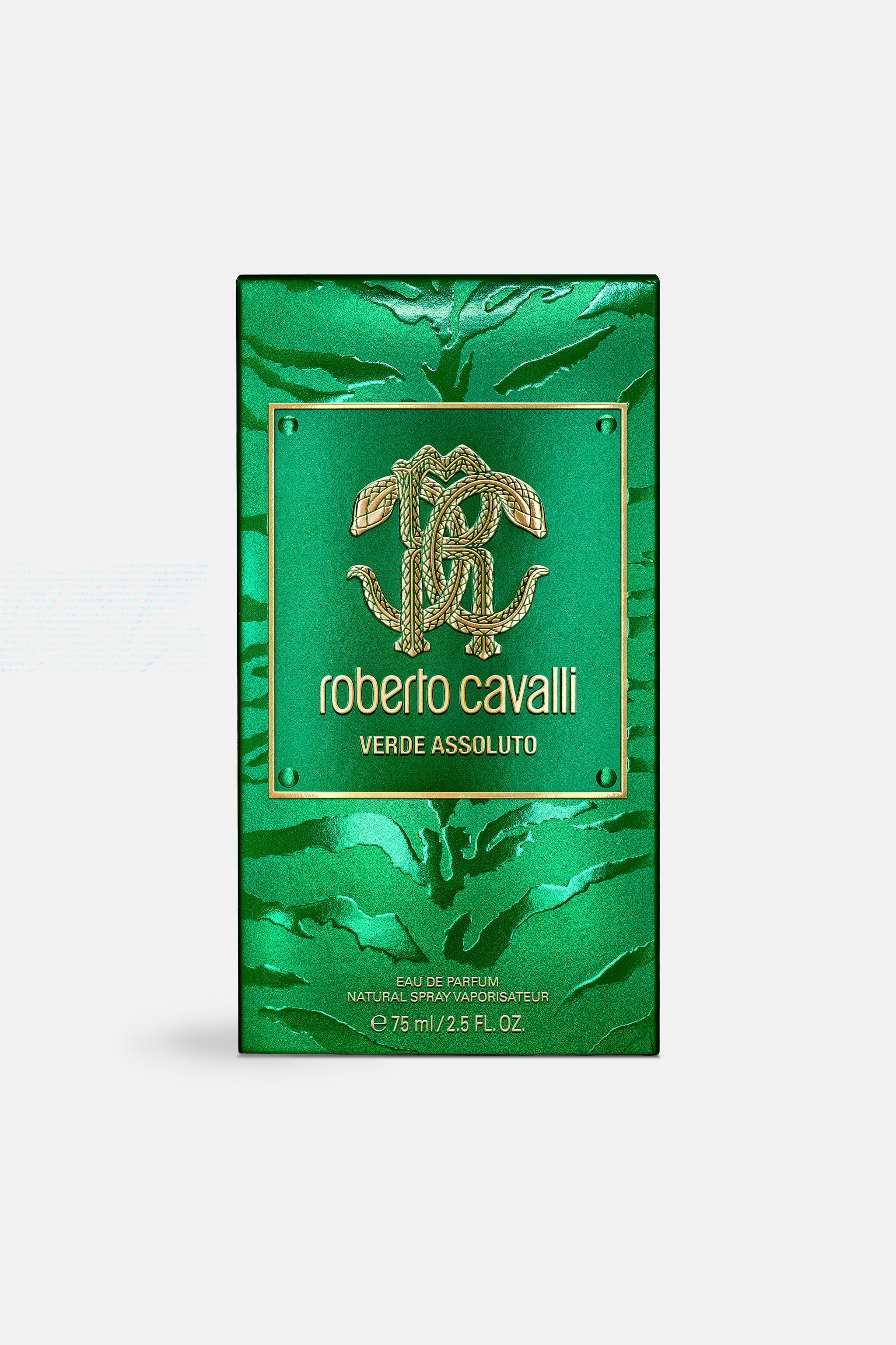 RC Verde Assoluto EDP 75ML GENERIC WALI03-II044