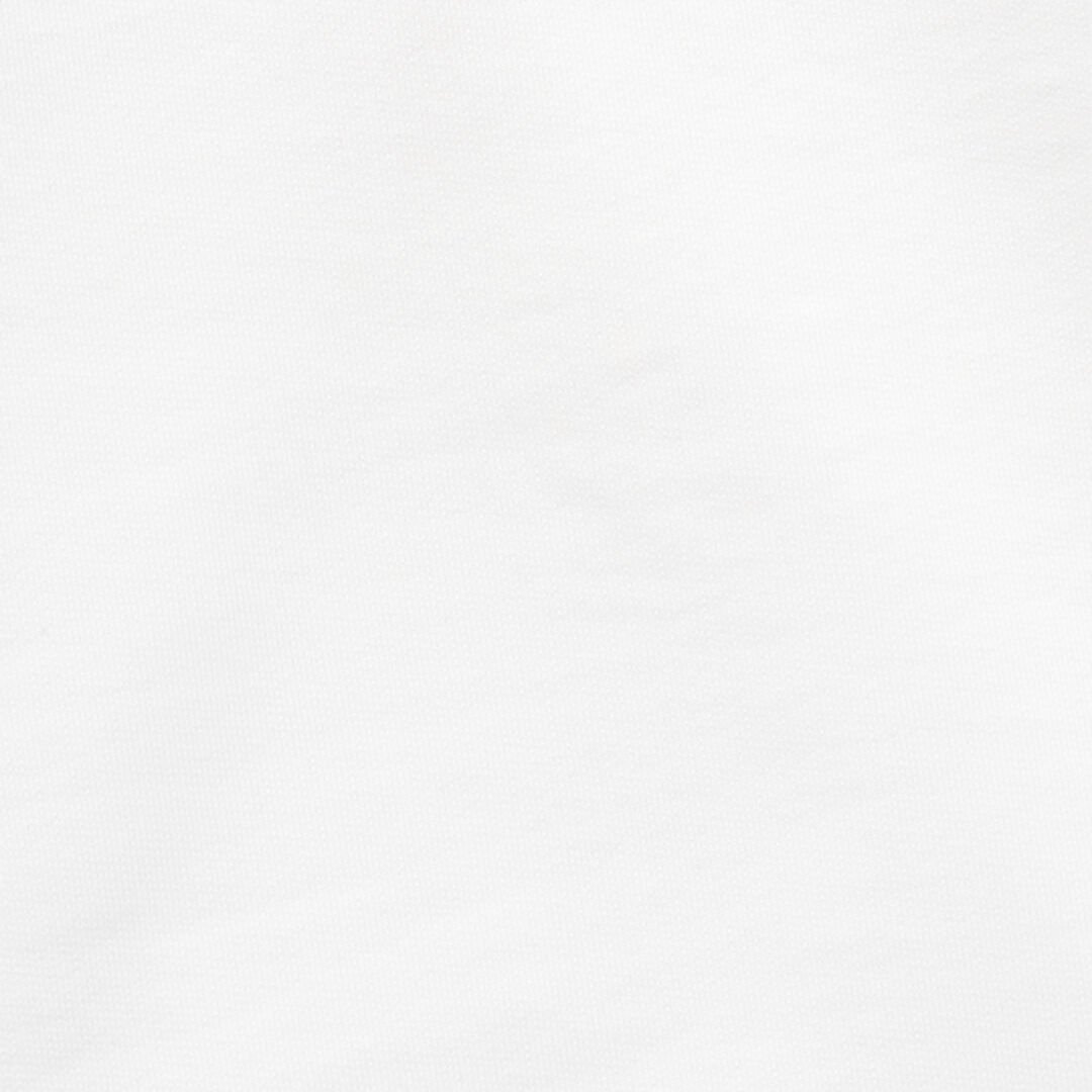 RC Sudadera con Capucha y Bordado de Tigre WHITE WQT67B-CF057