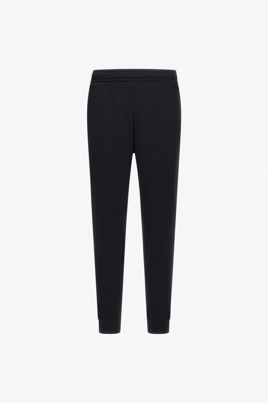 RC Jogging pants Noir NOT20B-CF052