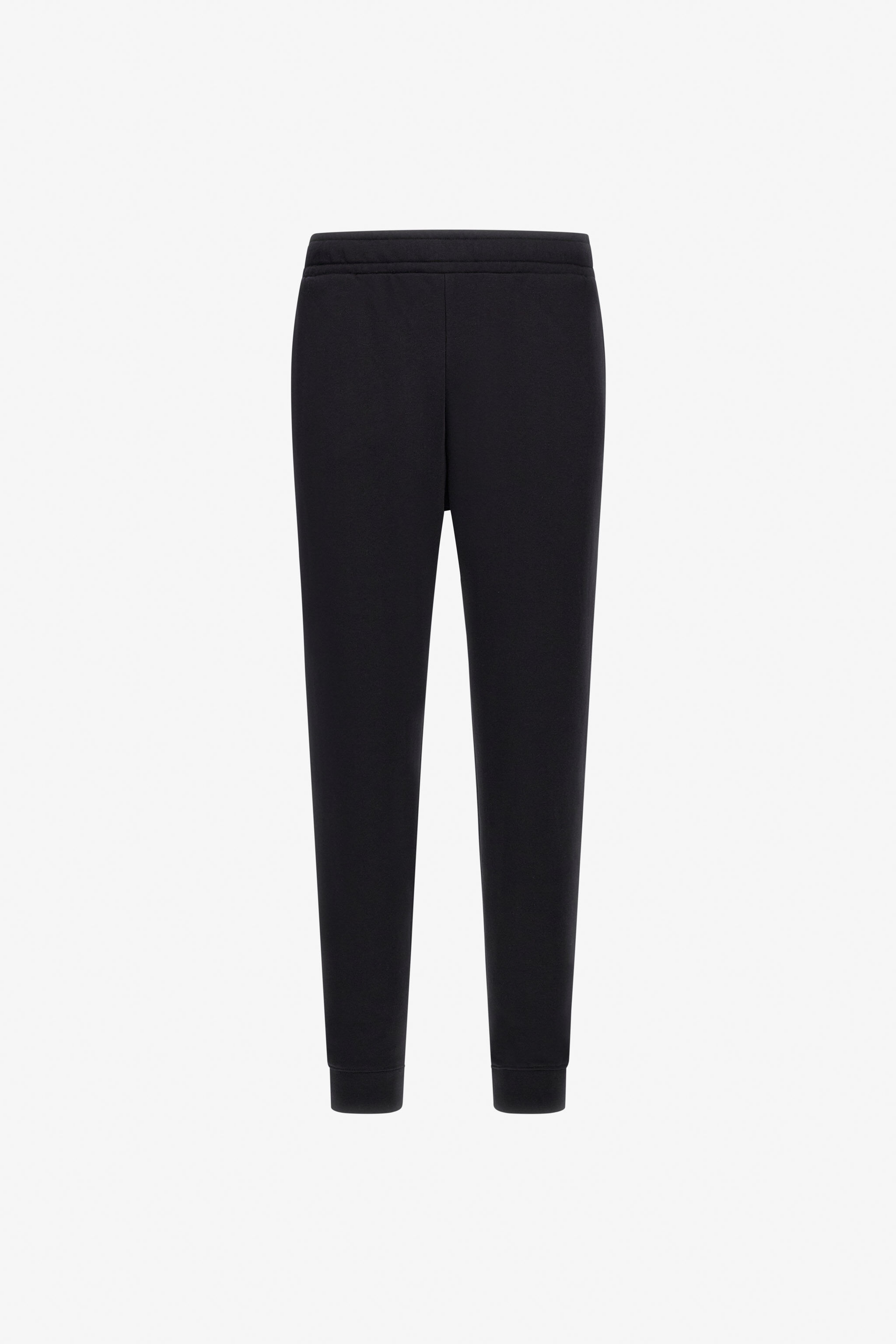 RC Jogging pants Noir NOT20B-CF052