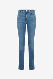 RC Jean Bleu Coupe Slim BLUE SOJ20O-DL010