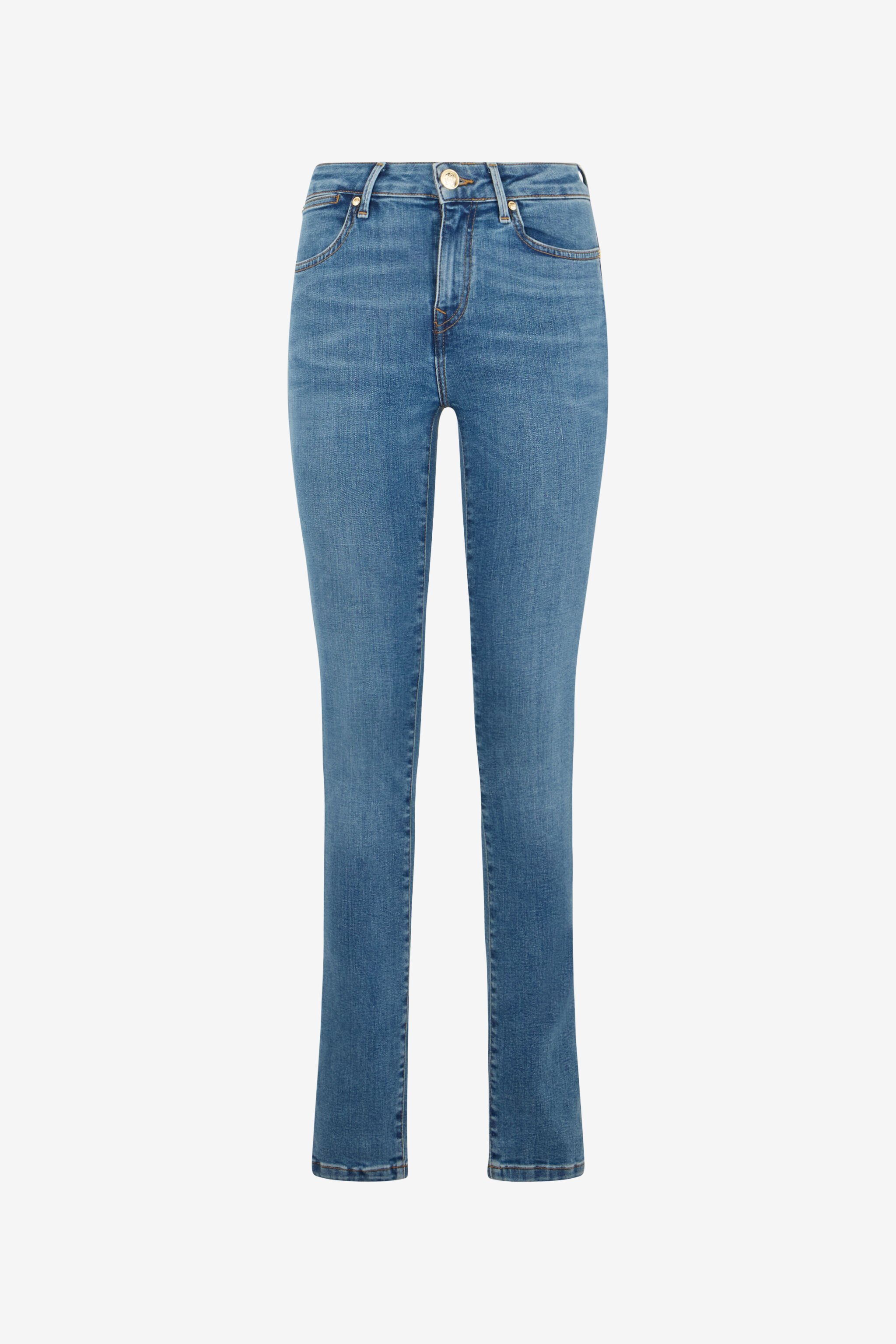 RC Jeans Blu Slim Fit BLUE SOJ20O-DL010