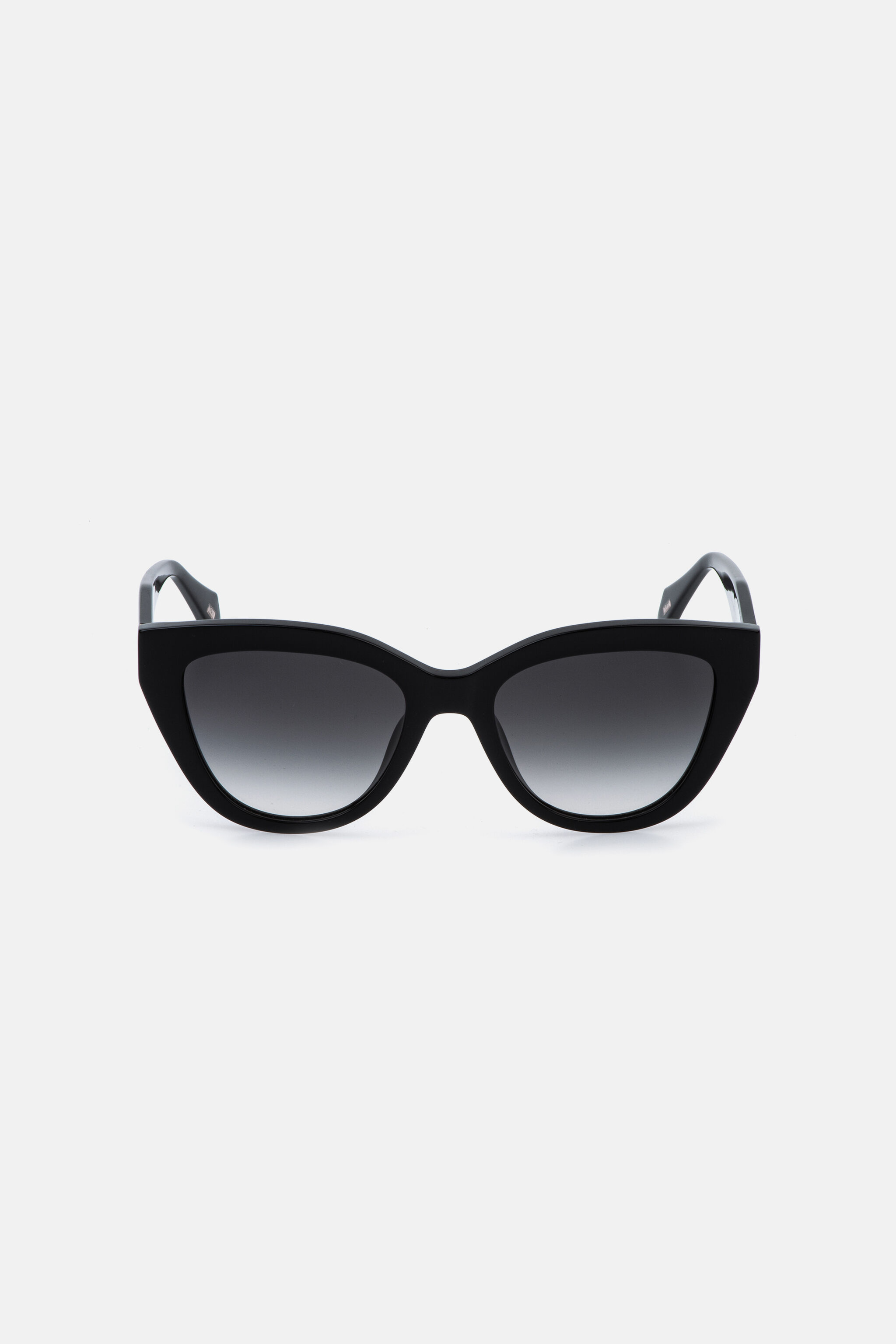 JC Feminine sunglasses SHINY BLACK VALD27-ID269