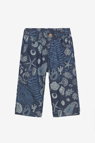 ${brand} Bermuda Stampa Marina ${colorDescription} ${masterID}