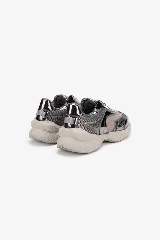 RC  WHITE/SILVER WNS013-PZY05