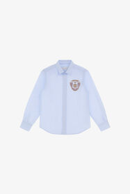 ${brand} RC Logo Shirt ${colorDescription} ${masterID}