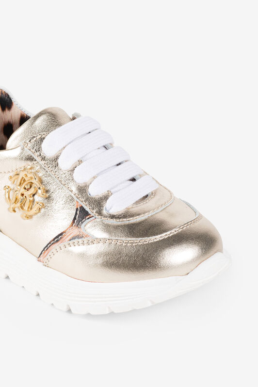 JU Sandal Gold Q61131-Q0034