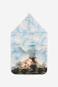 ${brand} Painting-Print Baby Nest ${colorDescription} ${masterID}