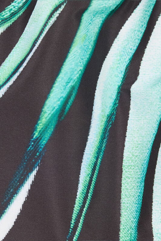 RC Ray Of Gold Print Nylon Sea Shorts RC Ray Of Gold Print Nylon Sea Shorts Light blue TRT00A-5RM78