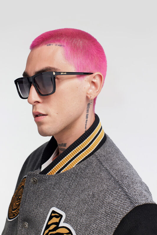 JC Occhiale da sole Just Cavalli Nero RALD14-ID017