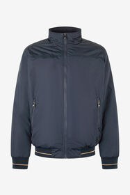 ${brand} Bomber Imbottito Con Zip ${colorDescription} ${masterID}