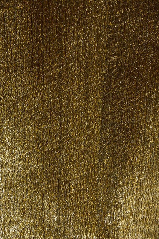RC Gold Velvet Long Pants LIGHT GOLD WKT205-FT062