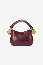 ${brand} Mini Roar con Stampa Coccodrillo ${colorDescription} ${masterID}