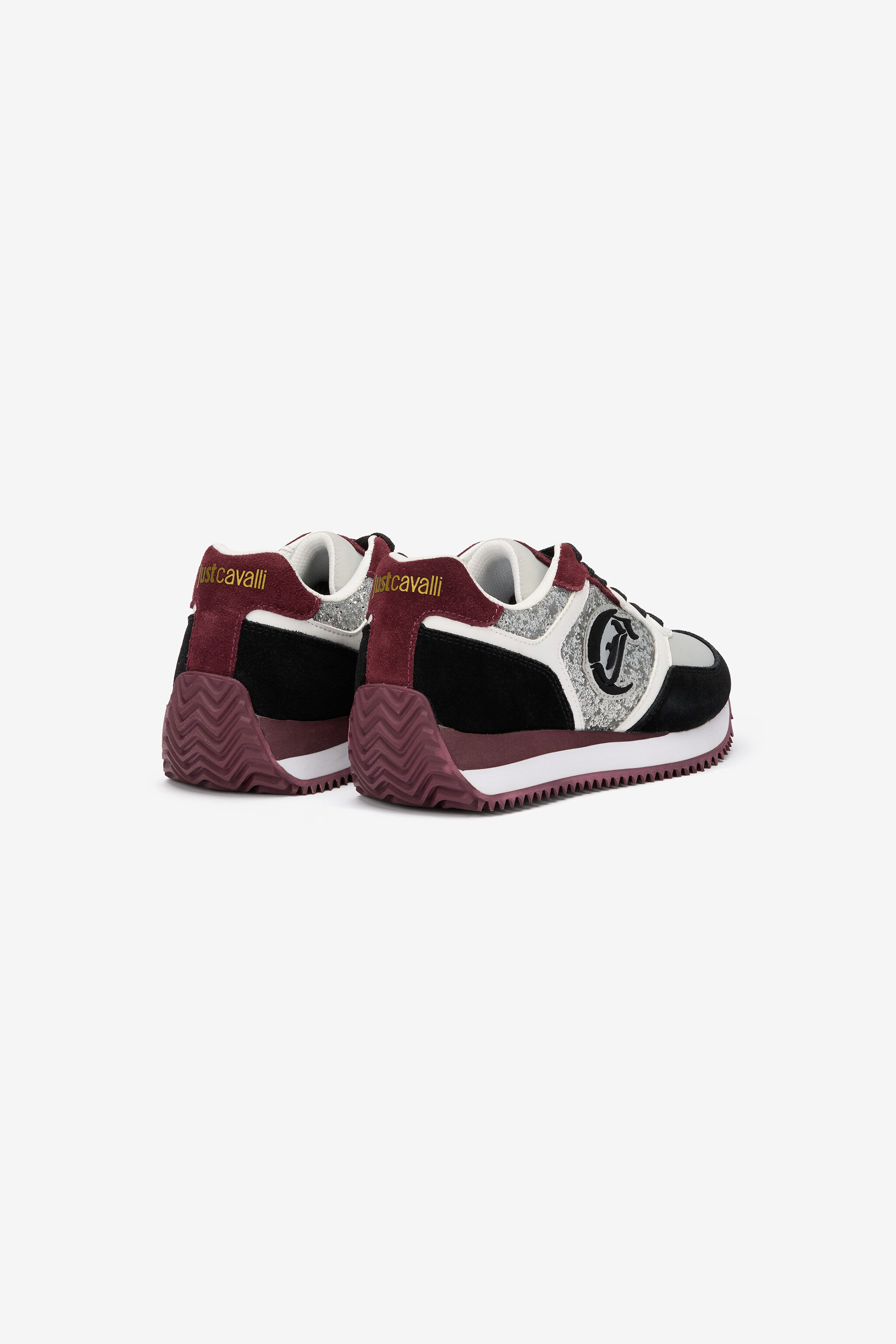 JC Zapatillas Multicolor Con Logo JC Zapatillas Multicolor Con Logo MULTICOLOR VFS087-VF615