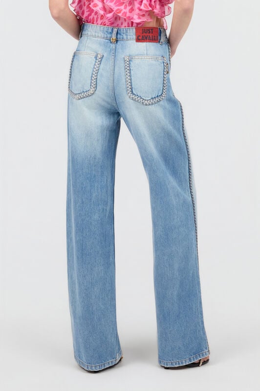 JC Denim Jeans INDIGO WFJ048-WF532