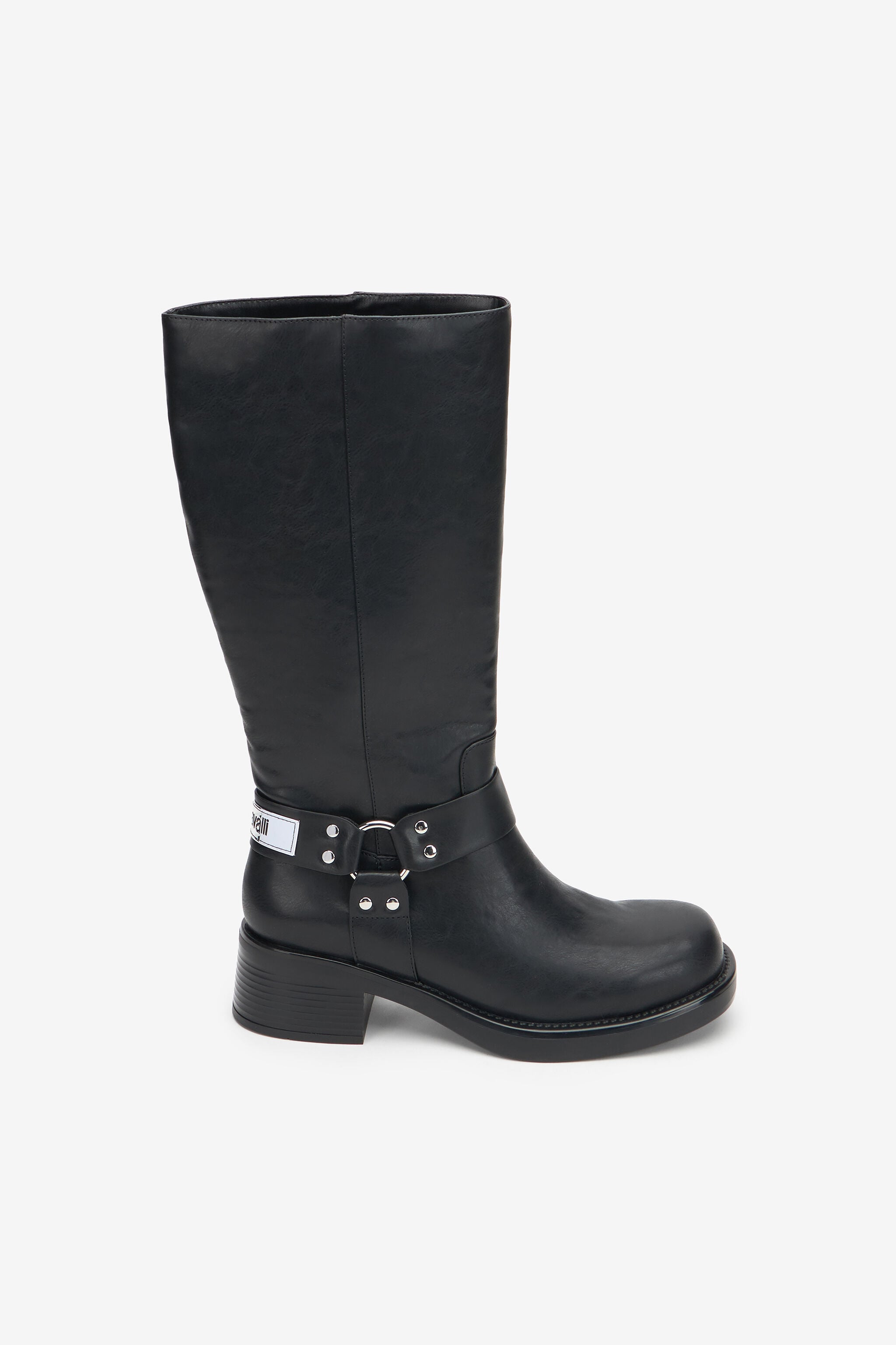 JC Bottes Biker JC Bottes Biker BLACK VFS125-VF653