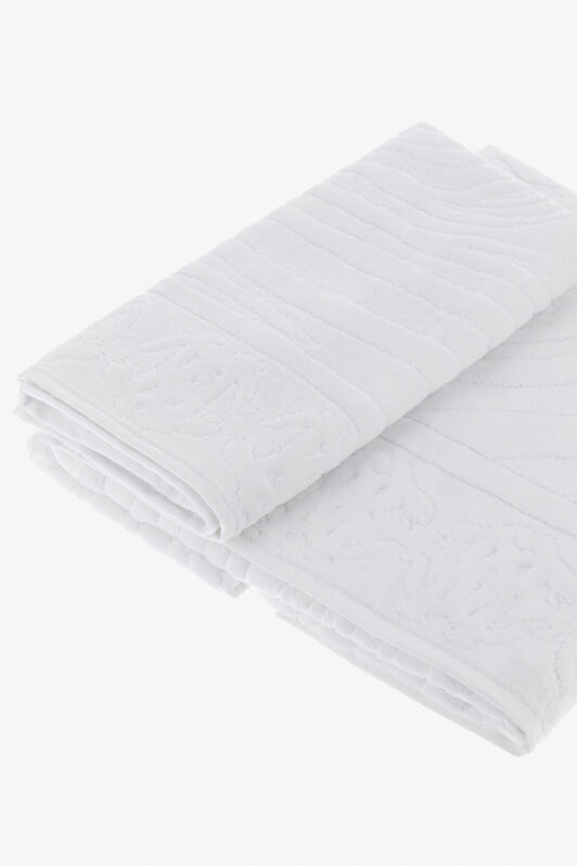 HO Okapi set of towels White RALM36-IM036