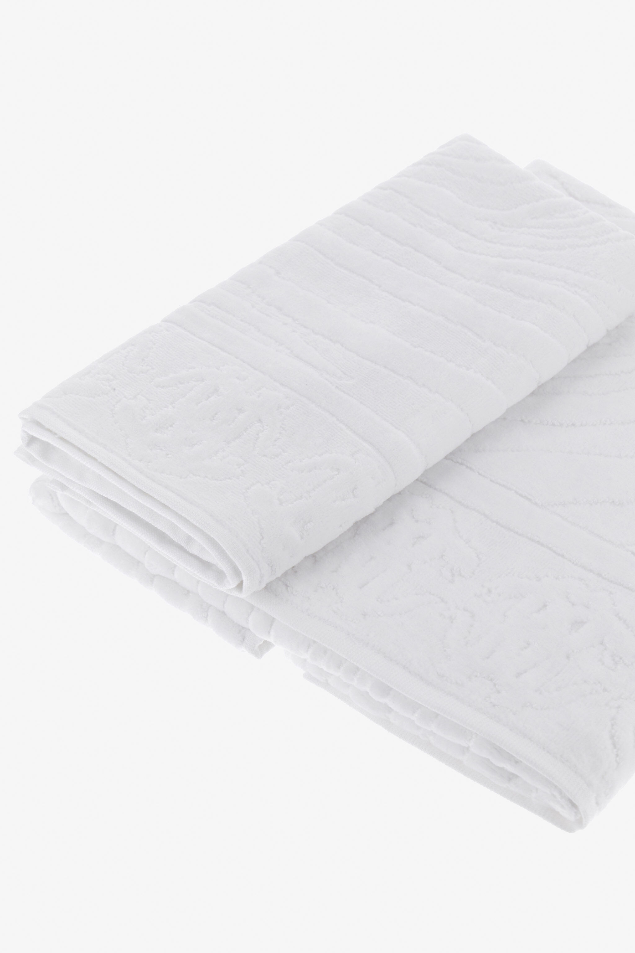 HO Okapi set of towels White RALM36-IM036