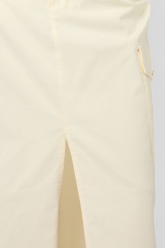 RC Ivory Skirt IVORY SOT30A-FAC03