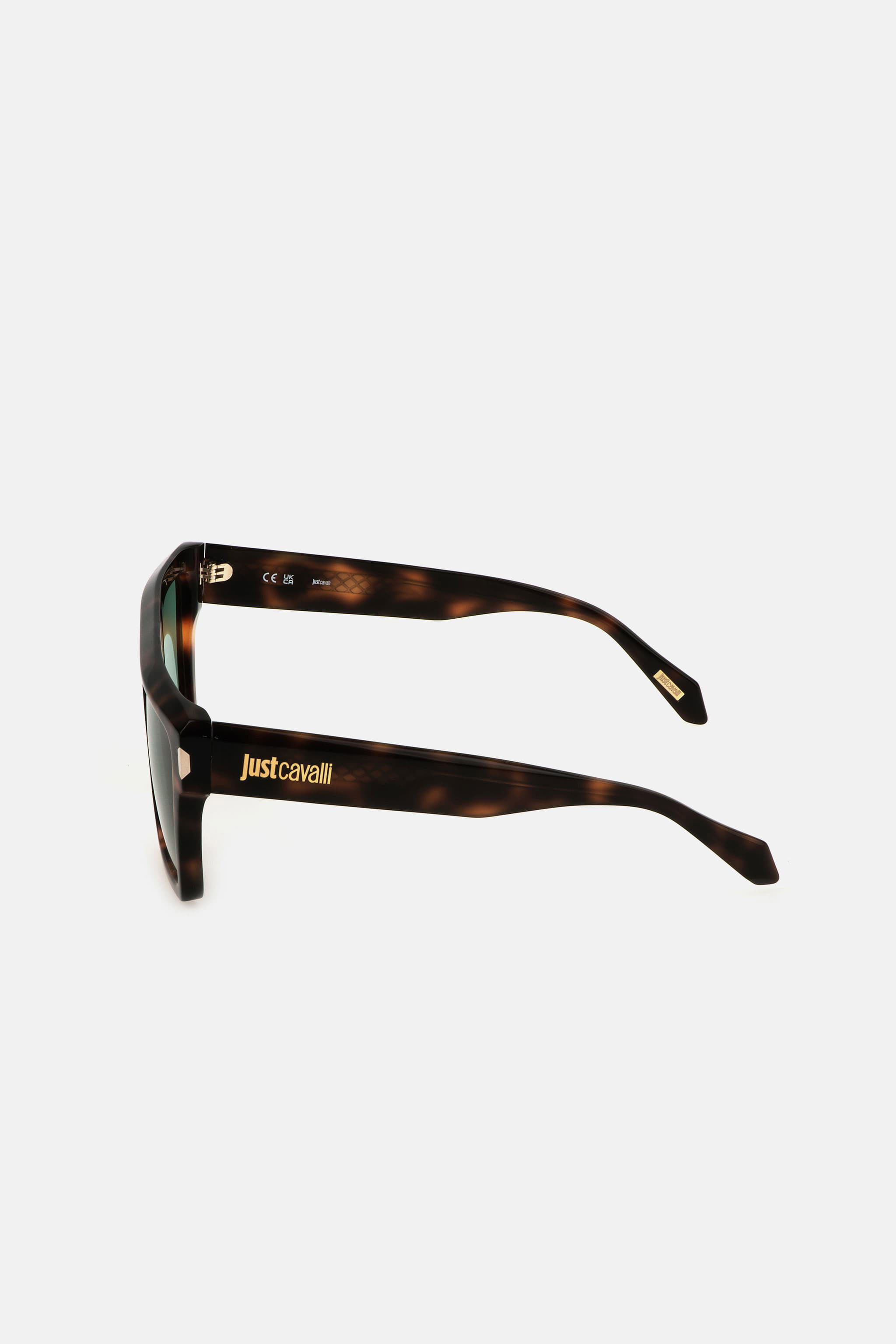 JC Occhiale da sole Just Cavalli Marrone scuro RALD02-ID005