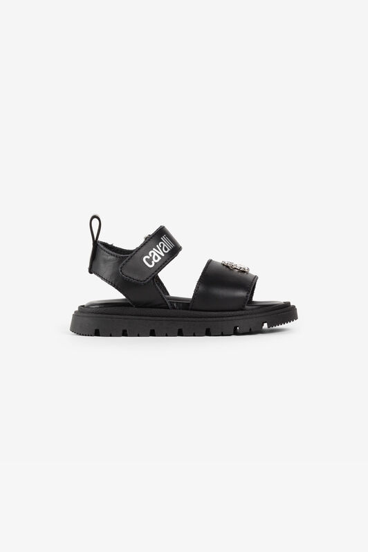 JU Sandal Yellow Q61149-Q0052