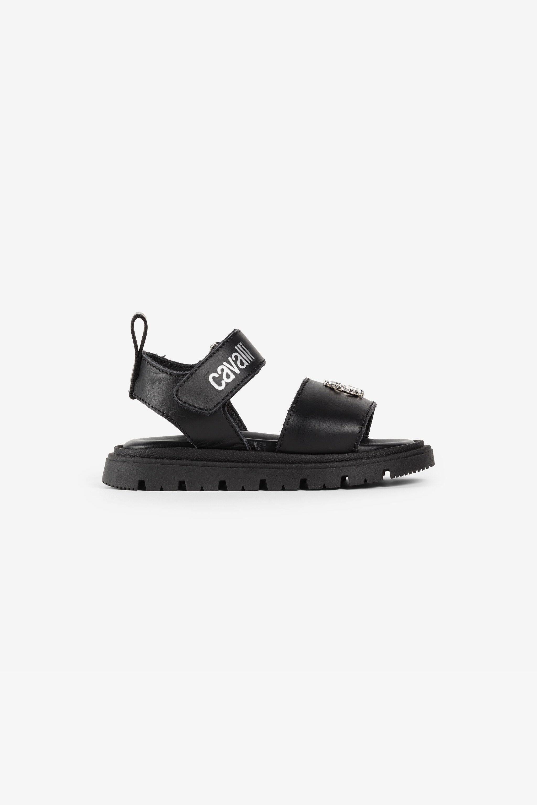 JU Sandal Yellow Q61149-Q0052