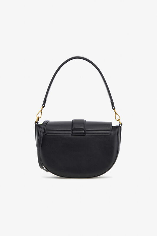 JC Just Cavalli Shoulder Bag JC Just Cavalli Shoulder Bag Black TFB033-TF398