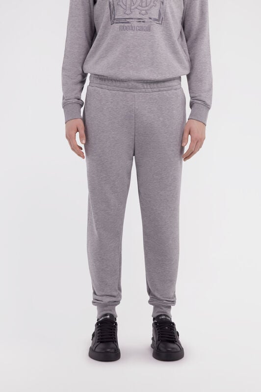RC Jogging pants Gray NOT20A-CF052