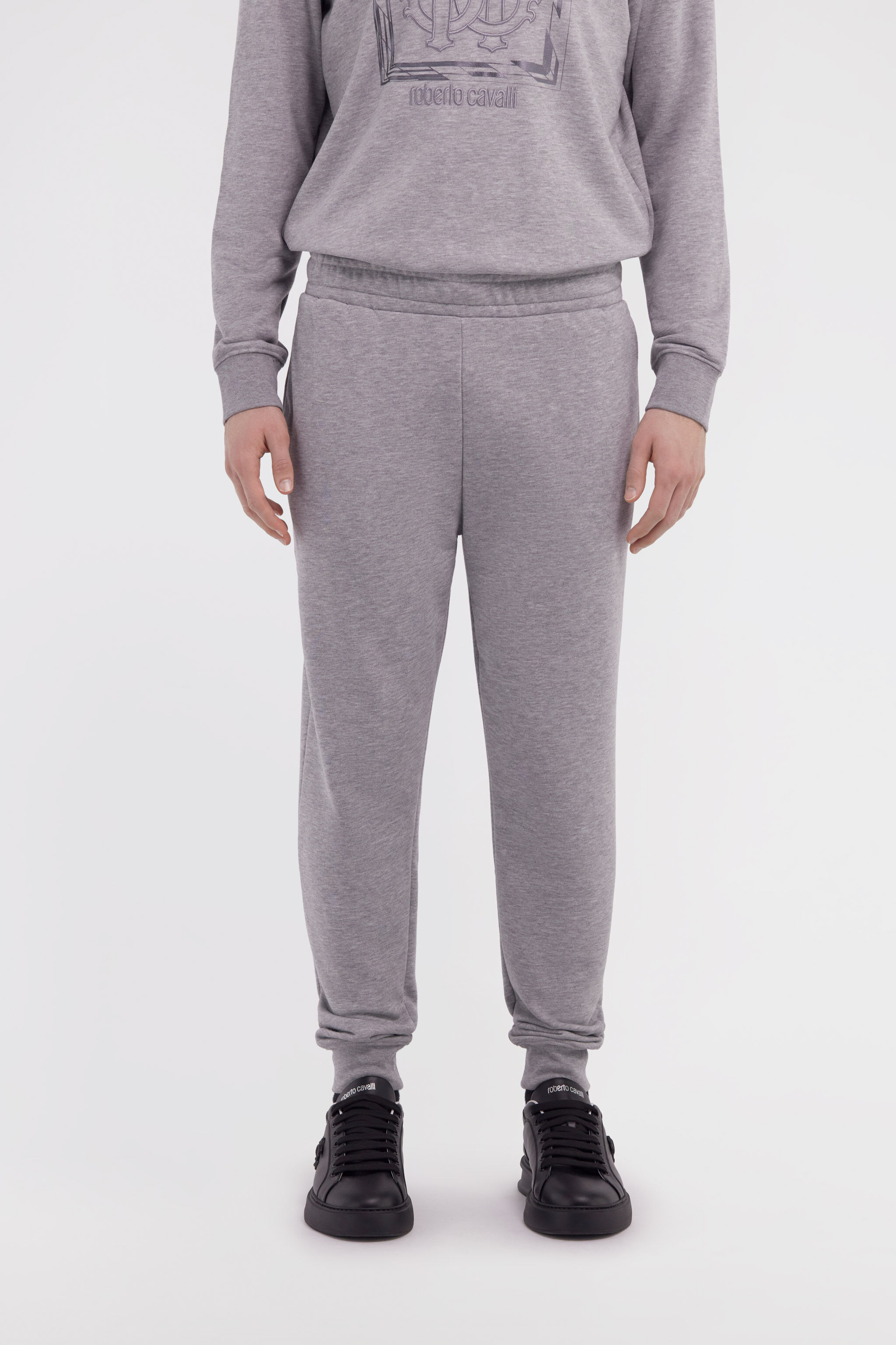 RC Jogging pants Gray NOT20A-CF052