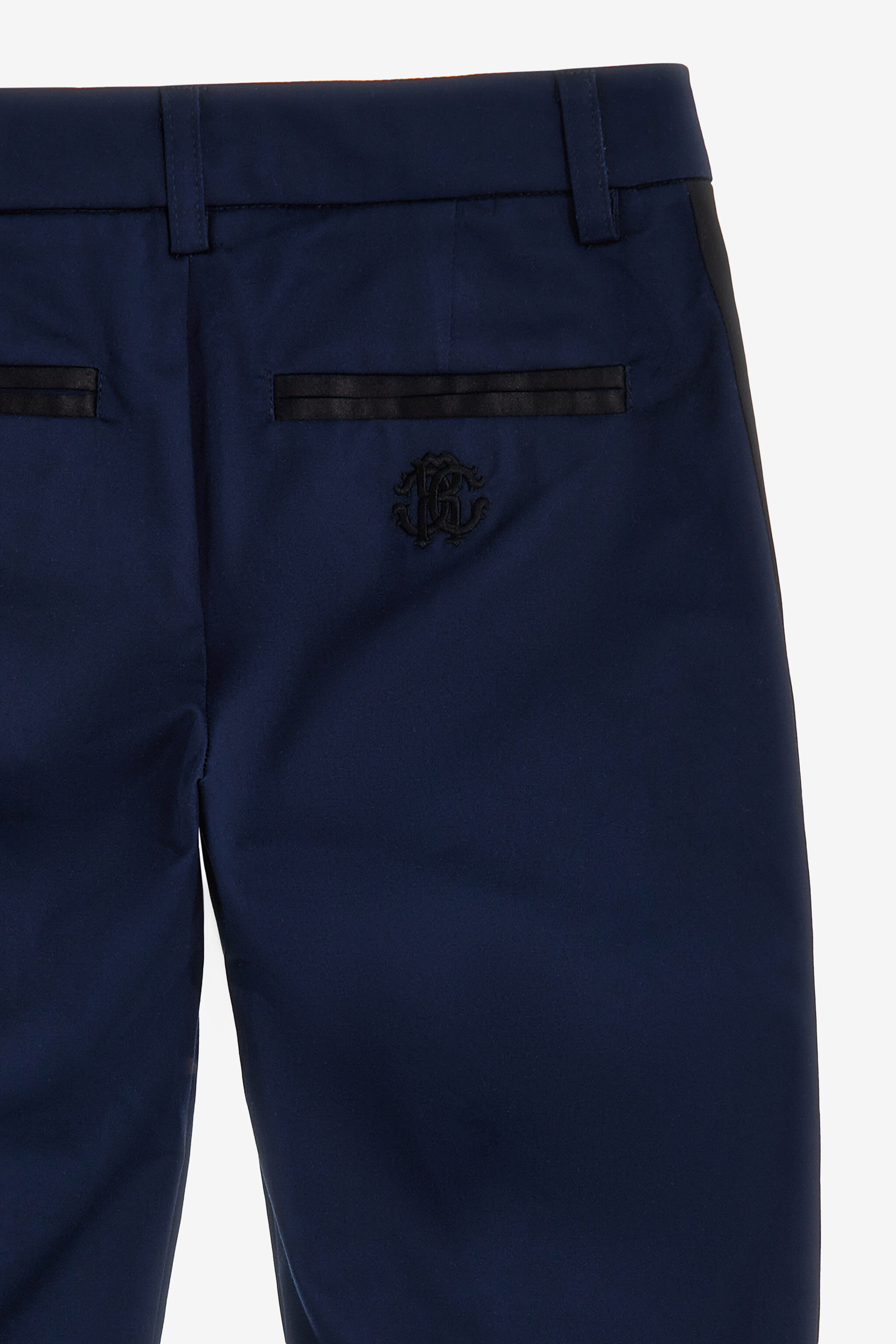 JU RC Pants Dunkelblau SJT232-RN012