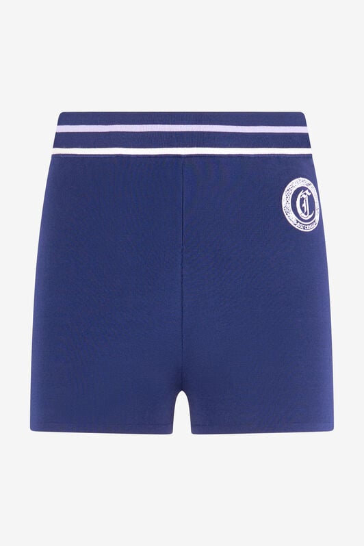 JC Blue Shorts NAVY WFT145-WF492